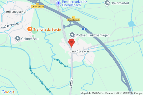 eRKa Bauplanung GmbH