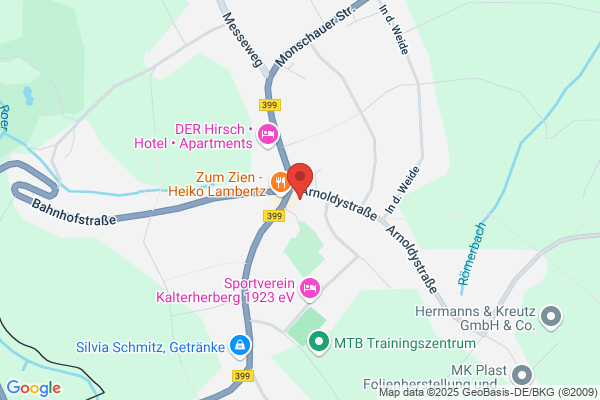 Eifeldom