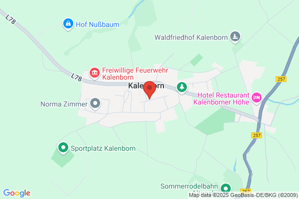 Boosfeld