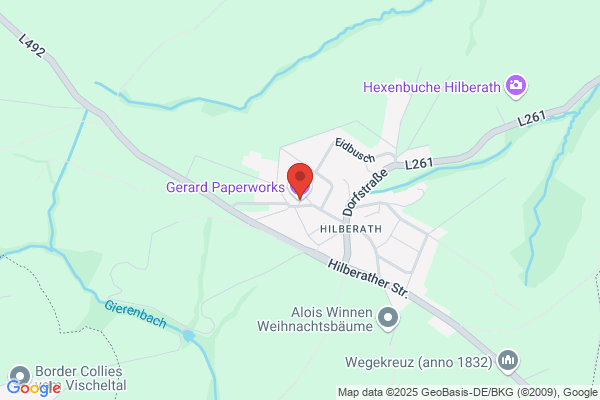 Eifeltor Mühle