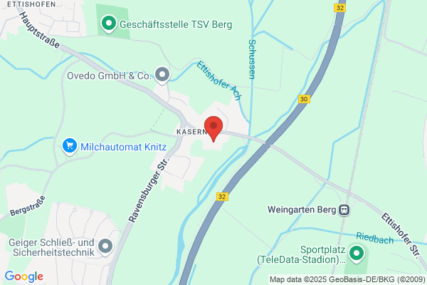 Elektrizitätswerk Eyrich