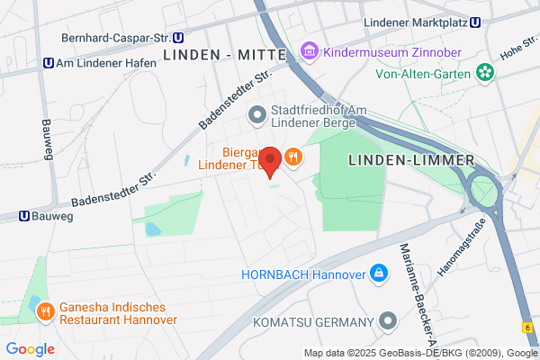 Günter Lindener