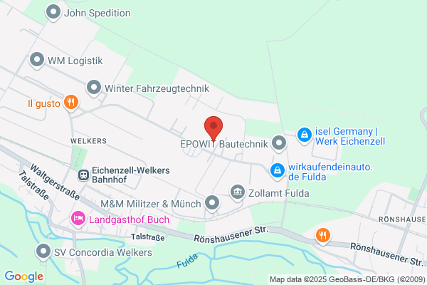 Linden und Nelles GmbH