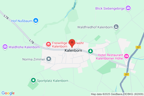 Malerwerkstatt Heuer Unternehmergesellschaft
