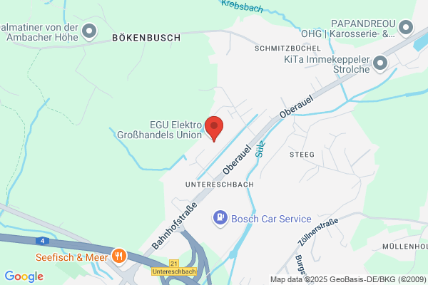 Mönch Schreinerei GmbH