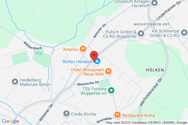 Pfarrei Altenahr Axel Spiller