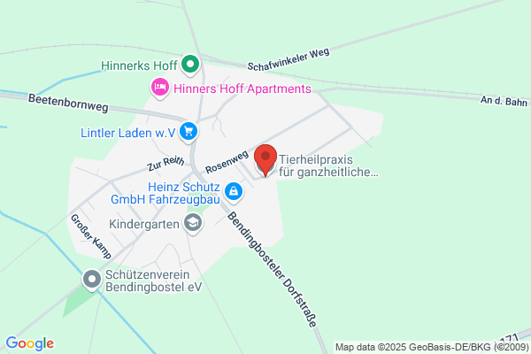 Tierheilpraxis Kirch