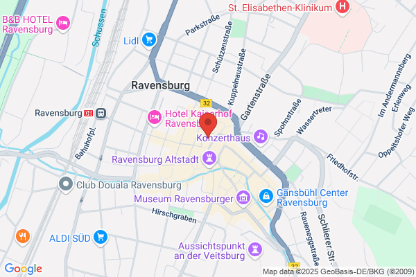 HypoVereinsbank Ravensburg