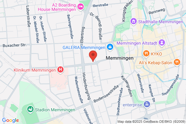 BTV Memmingen AG