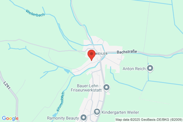 Stickerei und Druck Bauschatz