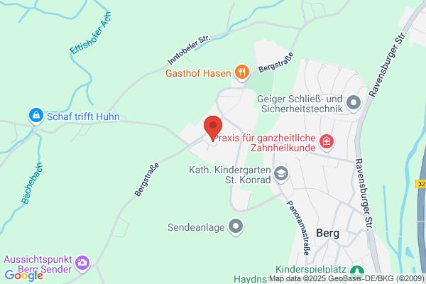 Sachverständiger für Haus und Versorgungstechnik