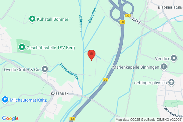 Abwasserzweckverband Mittleres Schussental Kläranlage