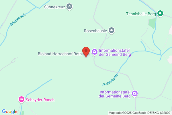 Biohof Horrachhof Fritz und Anne Roth GbR