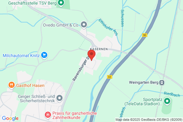 Getränke Pohl GmbH