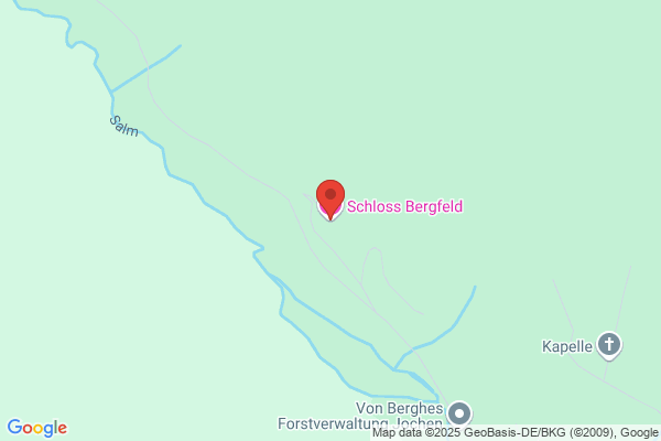 Schlösser Berg-Weiler