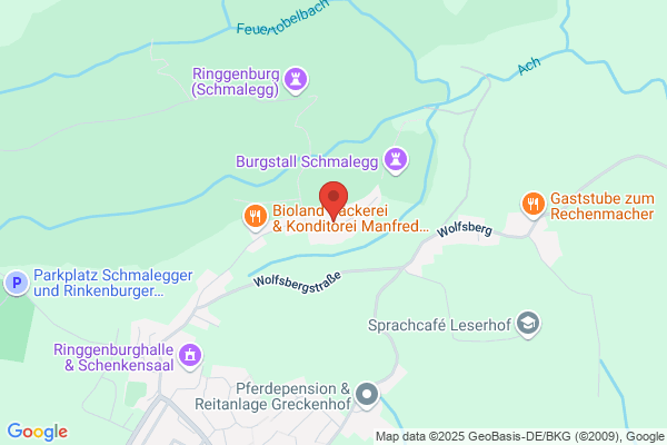 Ingenieurbüro Rolf Witschard GmbH