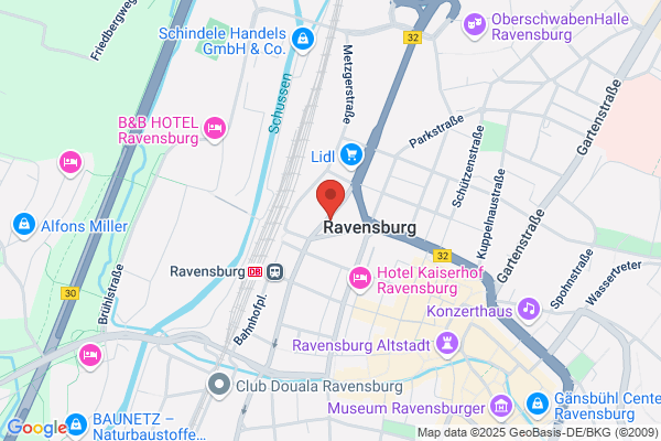 Bausch Engineering GmbH
