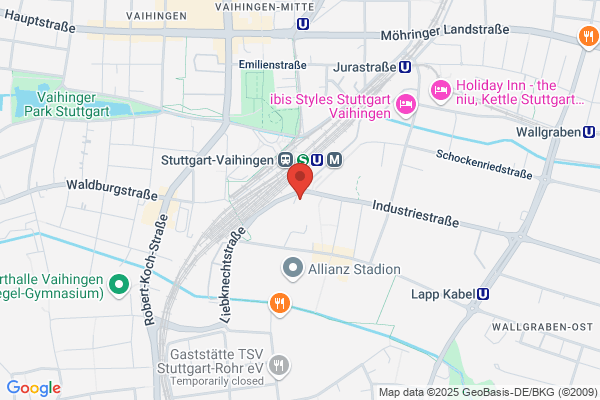 Dipl.-Ing. Jedele + Partner GmbH