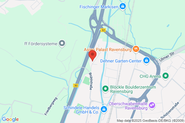 Montessori-Kinderhaus Ravensburg