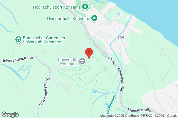 Seezeit Studentenwerk