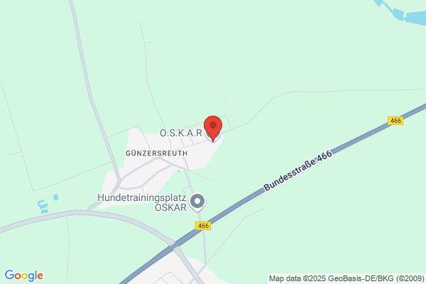 Hund Oskar, Inh. Thomas Hund