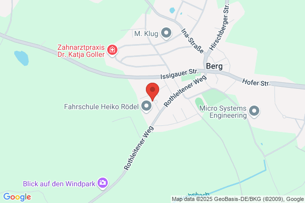 Swenja Rödel