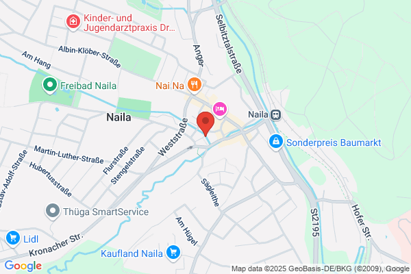 Frankenwaldverein e.V.