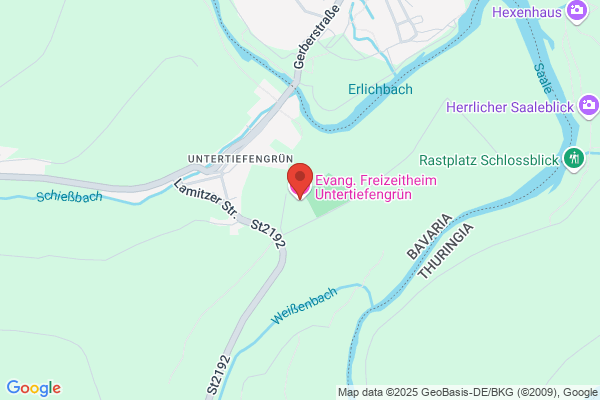 Freizeitheim