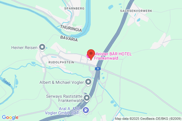 Kläranlage Rudolphstein
