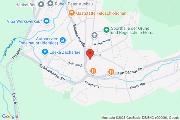 Kontaktbereichsbeamter