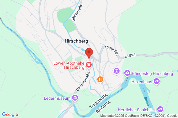 Kreissparkasse Saale-Orla