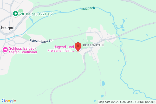 Landeskirchliche Gemeinschaft