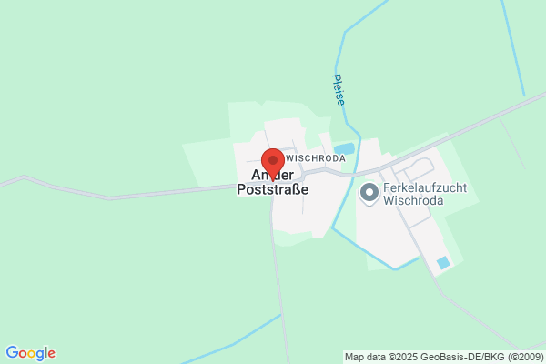 Poststübla