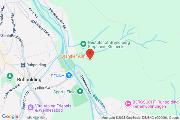 Restaurant Brandler