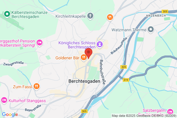 Restaurant Vierländereck