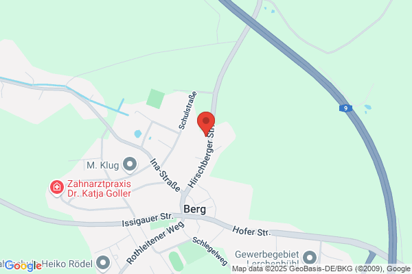 VR-Bank Fichtelgebirge-Frankenwald eG