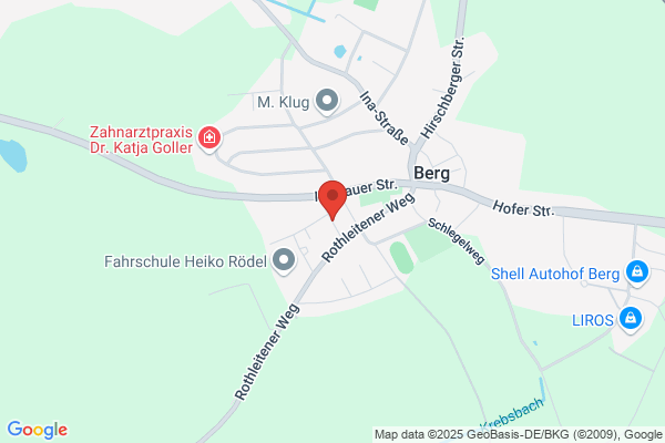 Werner Rasp, Heidi Rasp