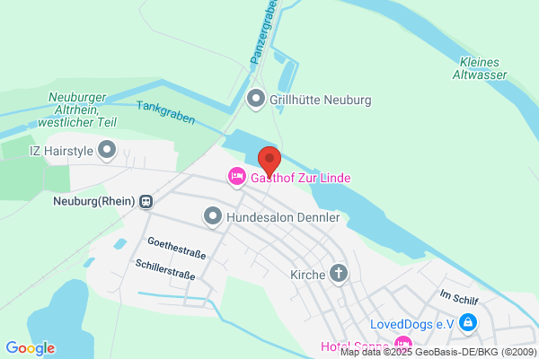 Angelsportverein e.V.