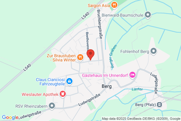 Friseurteam Fosselmann