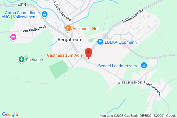 Gasthaus Adler