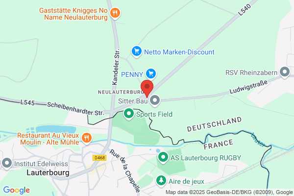 Getränkeabholmarkt Meyr
