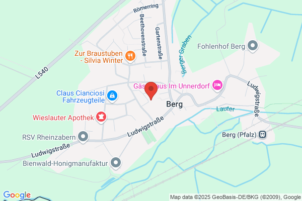 Grundschule Berg