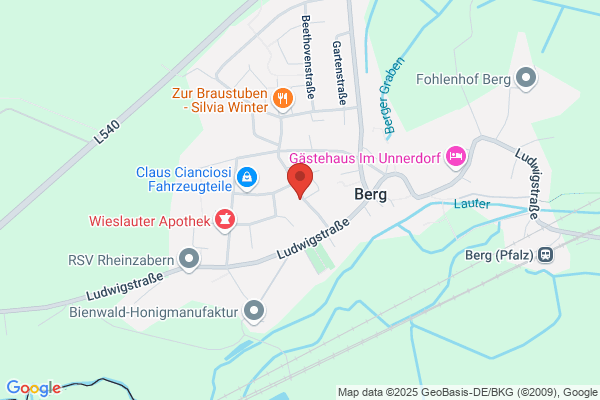 HORT Ortsgemeinde-BERG