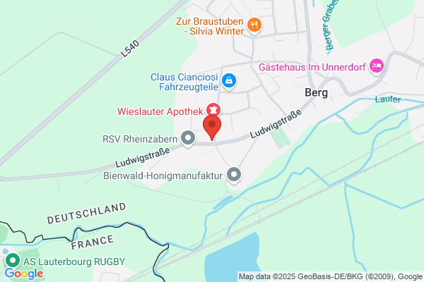 Hörner