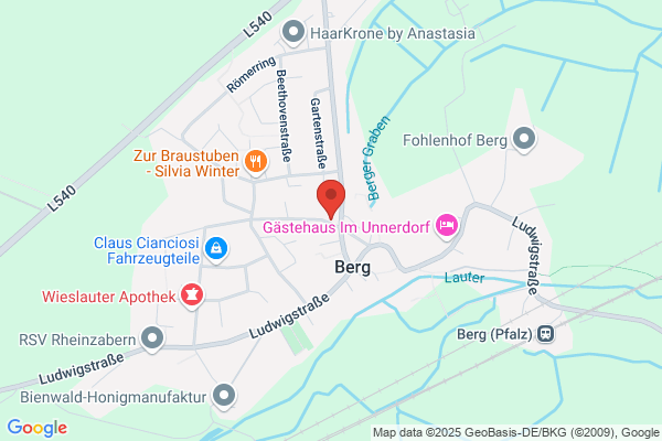 Sparkasse Germersheim-Kandel