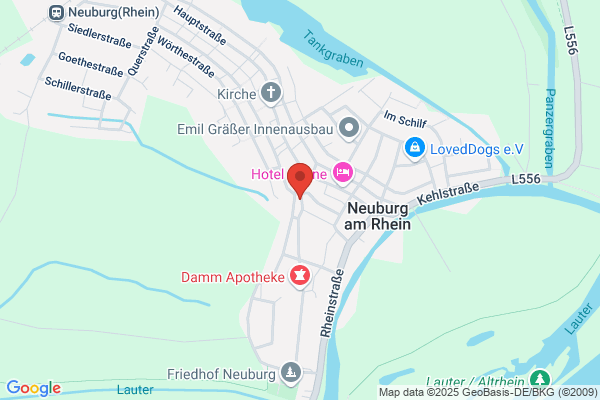 Turnverein Neuburg e.V.