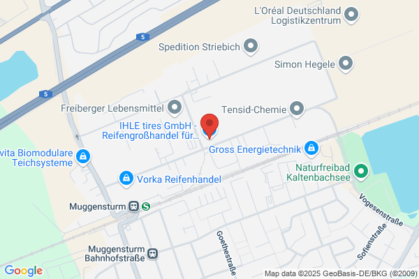 IHLE GmbH