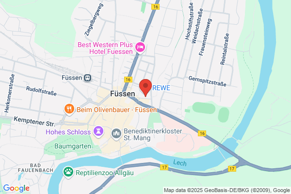IHLE GmbH Landbäckerei