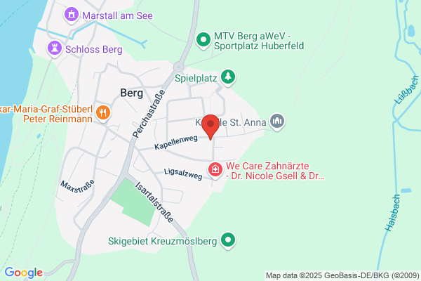 Haslbeck Georg GmbH