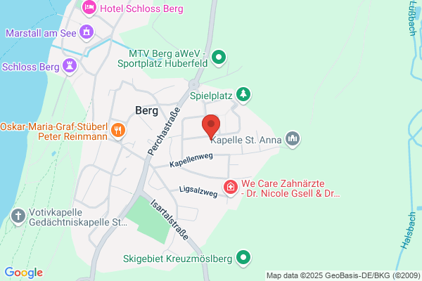 Steuerkanzlei Keller